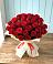 Букет 29 Красных роз в Вельяминово