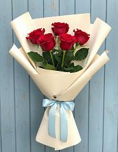 Букет Классика чувств #REPLACE_PRED# Вельяминово