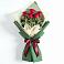 Букет цветов из: Розы в Вельяминово