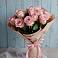 Букет цветов из: Розы в Вельяминово