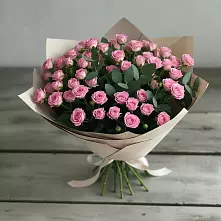 Букет Удовольствие в Вельяминово