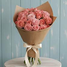Букет цветов из:  Розы в Вельяминово
