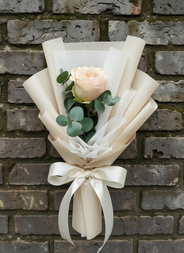 Букет цветов из: Розы в Вельяминово