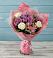Букет цветов из: Герберы в Вельяминово