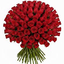 Букет Красные розы Чери Лав #REPLACE_PRED# Вельяминово