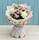 Букет цветов из: Розы в Вельяминово