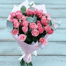 Букет Леди совершенство в Вельяминово