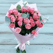 Букет Леди совершенство в Вельяминово